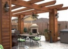 Kwikfynd Pergolas
dural